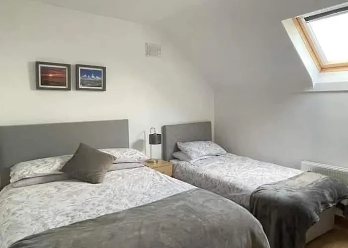 Bundoran Seclusion