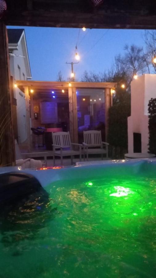 Holiday home Seclusion Bundoran