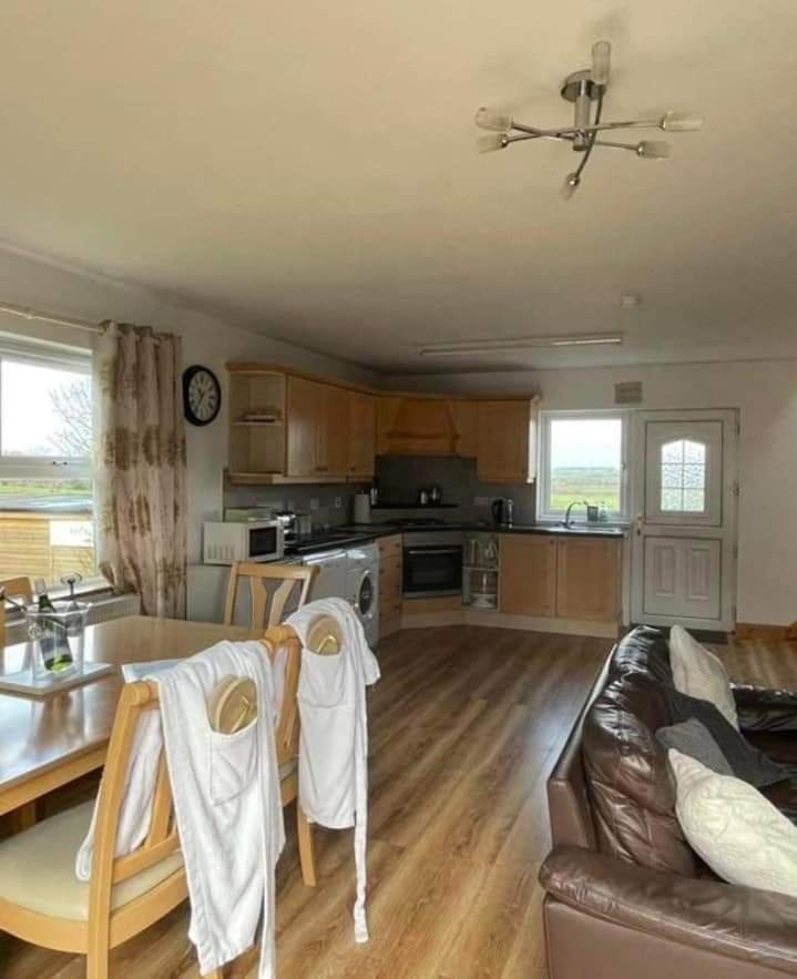 Seclusion Holiday home Bundoran