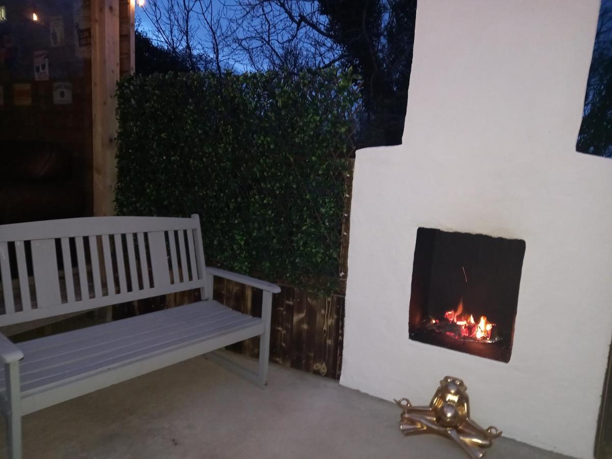 Holiday home Seclusion *
